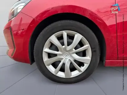 Photo 9 Opel Corsa  1.2 Turbo 100ch