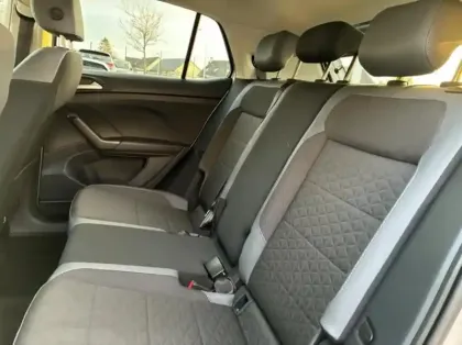 Photo 6 Volkswagen T-cross  1.0 TSI 110ch R-Line DSG7