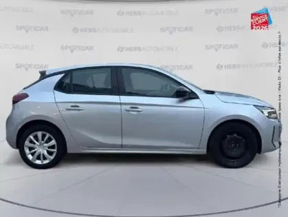 Photo 18 Opel Corsa  1.2 Turbo 100ch