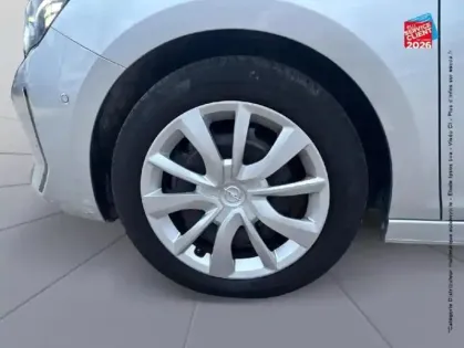 Photo 24 Opel Corsa  1.2 Turbo 100ch