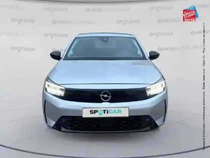 Photo 16 Opel Corsa  1.2 Turbo 100ch