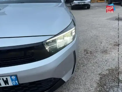 Photo 27 Opel Corsa  1.2 Turbo 100ch