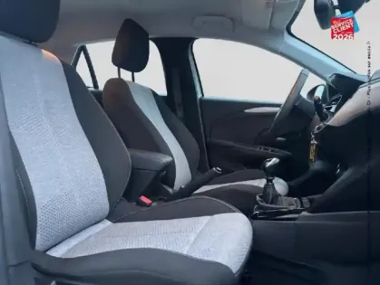 Photo 19 Opel Corsa  1.2 Turbo 100ch