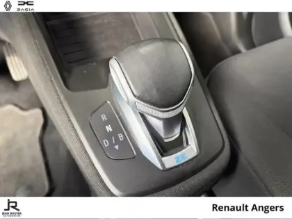 Photo 5 Renault Zoé Zoe E-Tech Life charge normale R110 Achat Intégral - 21