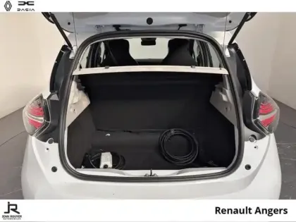 Photo 6 Renault Zoé Zoe E-Tech Life charge normale R110 Achat Intégral - 21
