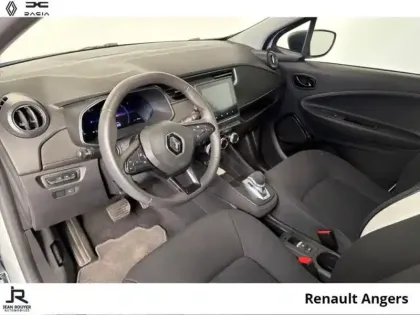 Photo 14 Renault Zoé Zoe E-Tech Life charge normale R110 Achat Intégral - 21