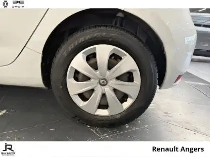 Photo 7 Renault Zoé Zoe E-Tech Life charge normale R110 Achat Intégral - 21