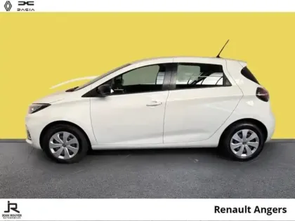 Photo 9 Renault Zoé Zoe E-Tech Life charge normale R110 Achat Intégral - 21