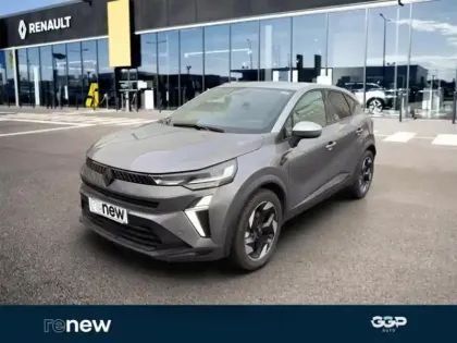 Photo Renault Captur