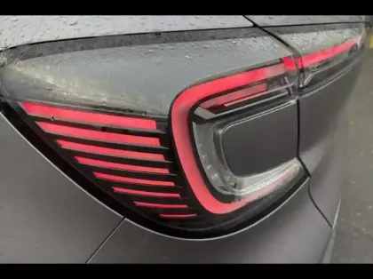 Photo 13 Renault Captur  1.6 E-Tech full hybrid 145ch Techno