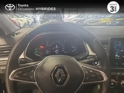 Photo 10 Renault Captur  1.0 TCe 90ch Intens -21