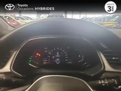 Photo 9 Renault Captur  1.0 TCe 90ch Intens -21