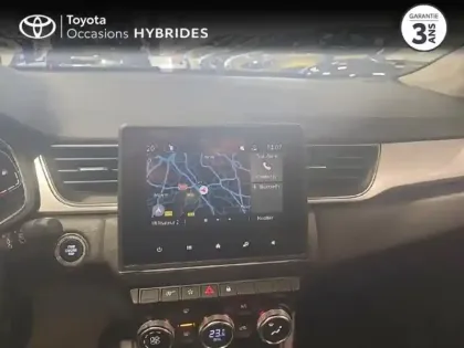 Photo 8 Renault Captur  1.0 TCe 90ch Intens -21