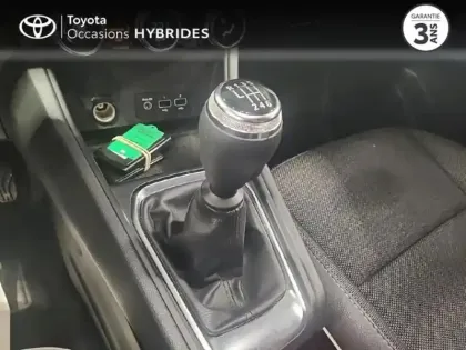 Photo 11 Renault Captur  1.0 TCe 90ch Intens -21