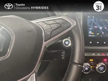 Photo 12 Renault Captur  1.0 TCe 90ch Intens -21