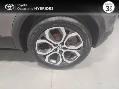 Photo 5 Renault Captur  1.0 TCe 90ch Intens -21