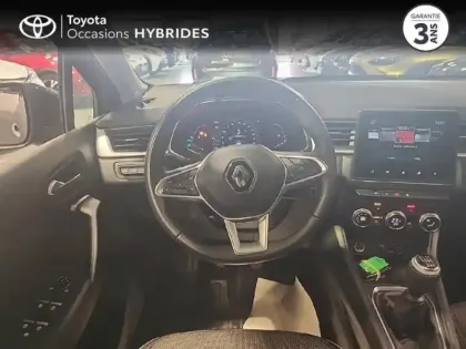 Photo 7 Renault Captur  1.0 TCe 90ch Intens -21