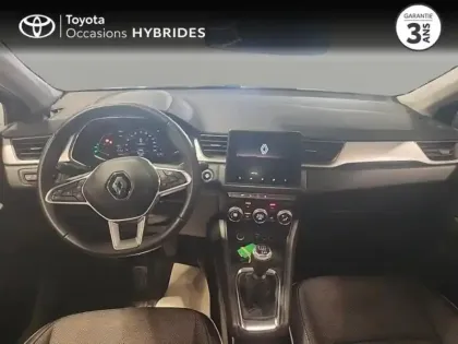 Photo 6 Renault Captur  1.0 TCe 90ch Intens -21