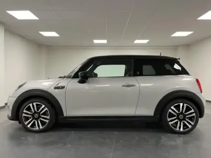 Photo 5 Mini Mini  Cooper SE 184ch Yours BVA 5CV