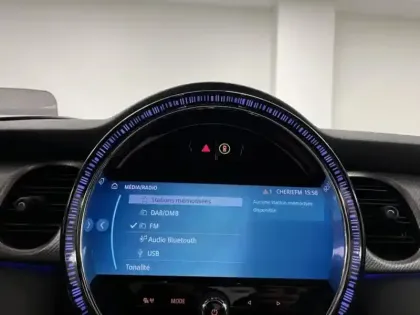 Photo 14 Mini Mini  Cooper SE 184ch Yours BVA 5CV