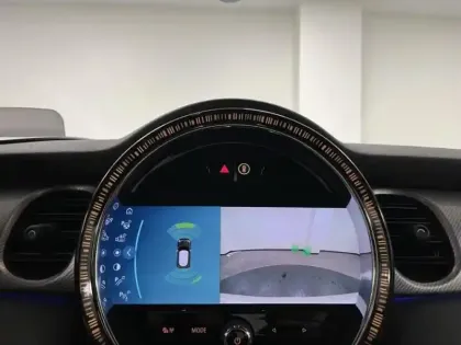 Photo 12 Mini Mini  Cooper SE 184ch Yours BVA 5CV