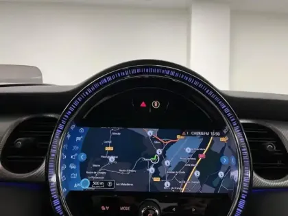 Photo 11 Mini Mini  Cooper SE 184ch Yours BVA 5CV