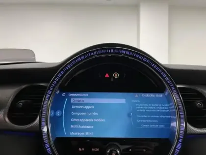 Photo 13 Mini Mini  Cooper SE 184ch Yours BVA 5CV