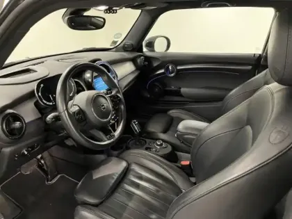 Photo 6 Mini Mini  Cooper SE 184ch Yours BVA 5CV