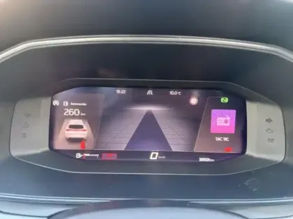 Photo 8 Cupra Formentor  1.5 TSI 150ch Business Edition DSG7