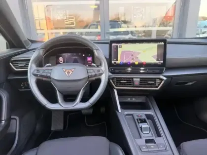 Photo 13 Cupra Formentor  1.5 TSI 150ch Business Edition DSG7