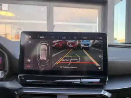 Photo 9 Cupra Formentor  1.5 TSI 150ch Business Edition DSG7