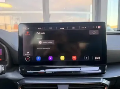 Photo 11 Cupra Formentor  1.5 TSI 150ch Business Edition DSG7