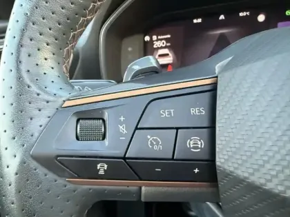 Photo 14 Cupra Formentor  1.5 TSI 150ch Business Edition DSG7