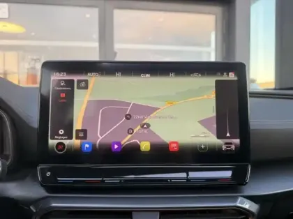 Photo 10 Cupra Formentor  1.5 TSI 150ch Business Edition DSG7