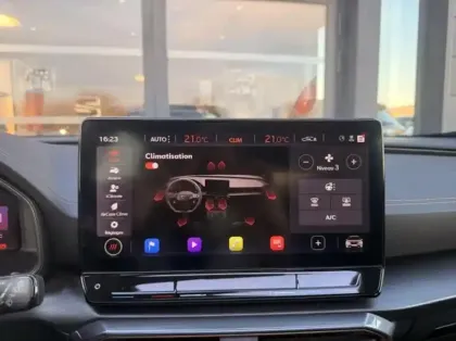 Photo 12 Cupra Formentor  1.5 TSI 150ch Business Edition DSG7