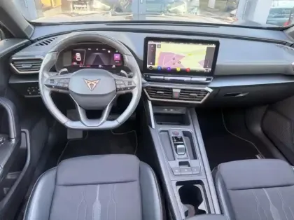 Photo 7 Cupra Formentor  1.5 TSI 150ch Business Edition DSG7