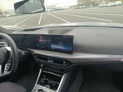 Photo 5 BMW Serie 3 Série 3 Touring 330eA xDrive 292ch M Sport