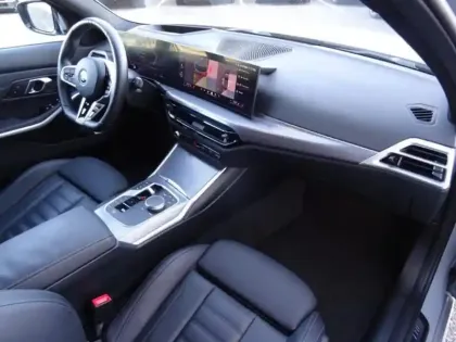 Photo 14 BMW Serie 3 Série 3 Touring 330eA xDrive 292ch M Sport