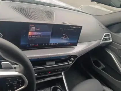 Photo 6 BMW Serie 3 Série 3 Touring 330eA xDrive 292ch M Sport