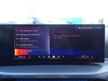 Photo 22 BMW Serie 3 Série 3 Touring 330eA xDrive 292ch M Sport