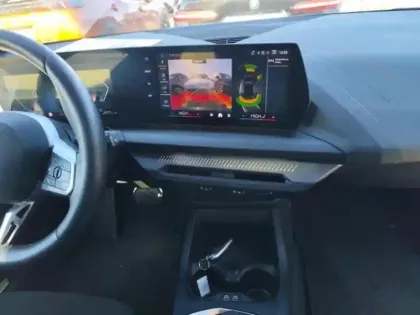 Photo 6 BMW Serie 1 Série 1 120A 170ch M Sport DKG7