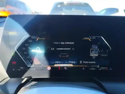 Photo 7 BMW Serie 1 Série 1 120A 170ch M Sport DKG7