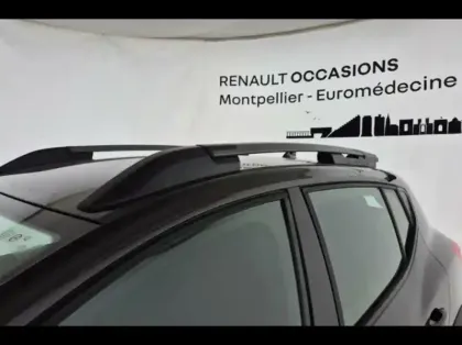 Photo 11 Dacia Sandero  1.0 ECO-G 100ch Stepway Extreme -24