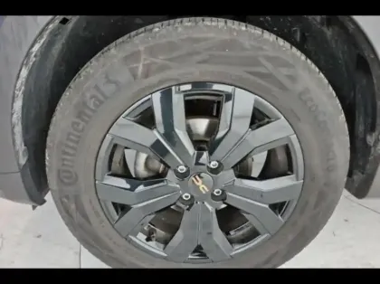 Photo 9 Dacia Sandero  1.0 ECO-G 100ch Stepway Extreme -24