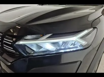 Photo 8 Dacia Sandero  1.0 ECO-G 100ch Stepway Extreme -24