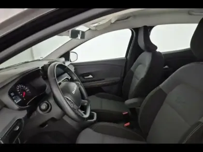 Photo 13 Dacia Sandero  1.0 ECO-G 100ch Stepway Extreme -24