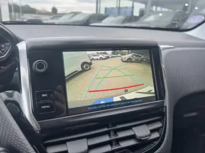 Photo 13 Peugeot 2008  1.2 PureTech 110ch Allure S&S EAT6