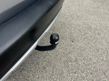 Photo 14 Peugeot 2008  1.2 PureTech 110ch Allure S&S EAT6