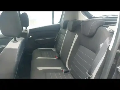 Photo 10 Dacia Sandero  1.5 dCi 90ch Stepway Easy-R