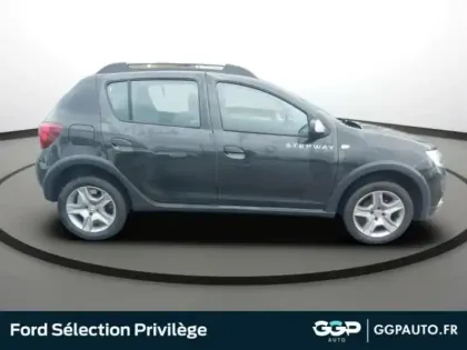 Photo 6 Dacia Sandero  1.5 dCi 90ch Stepway Easy-R